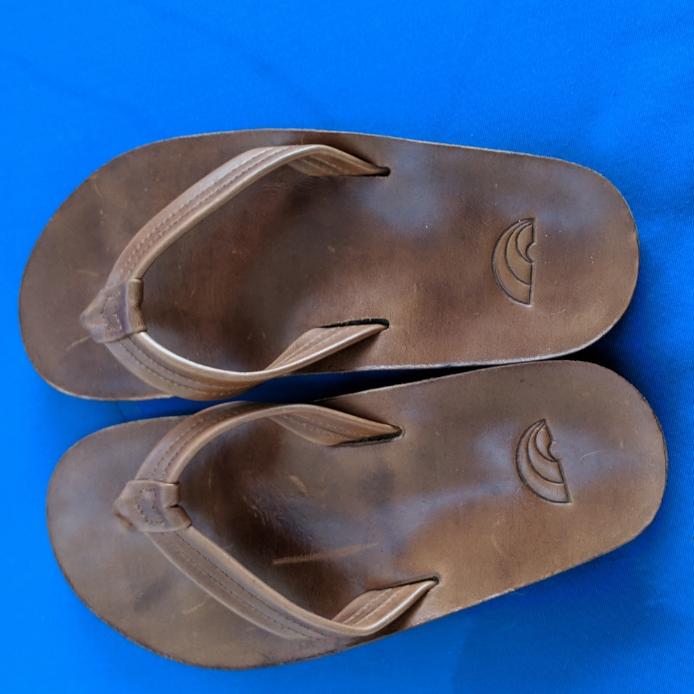 Island Slipper slippers
